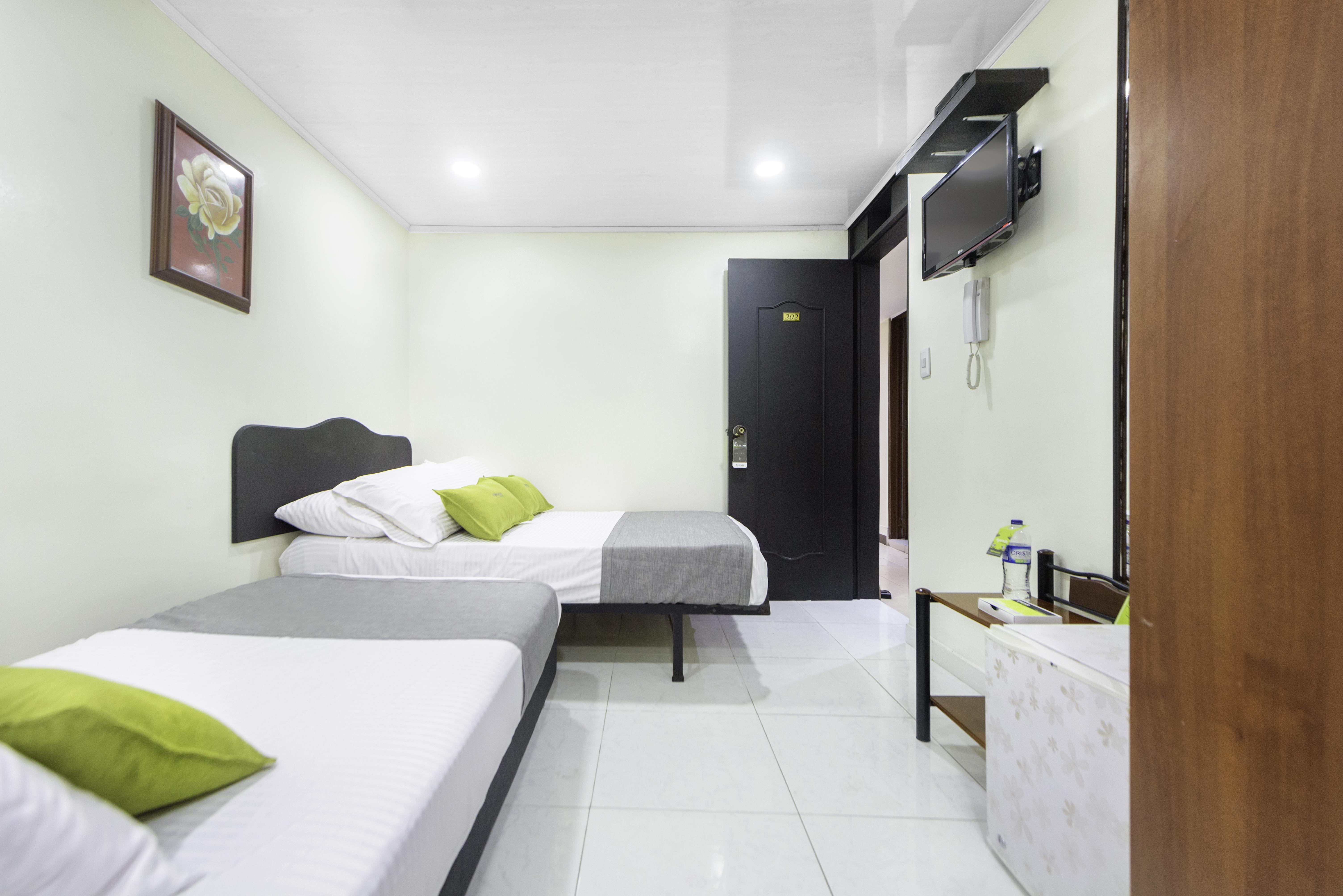 Ayenda 1016 Bogota Chapinero Otel Dış mekan fotoğraf