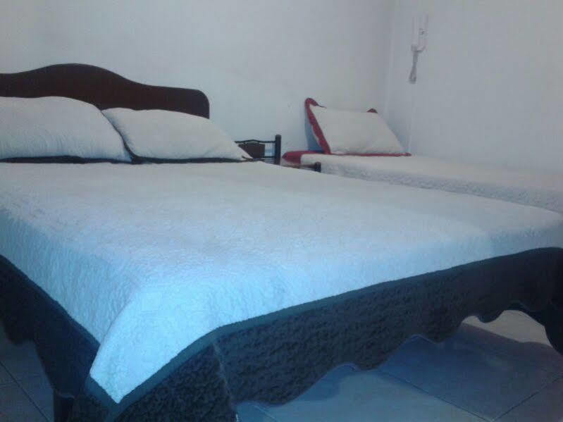 Ayenda 1016 Bogota Chapinero Otel Dış mekan fotoğraf