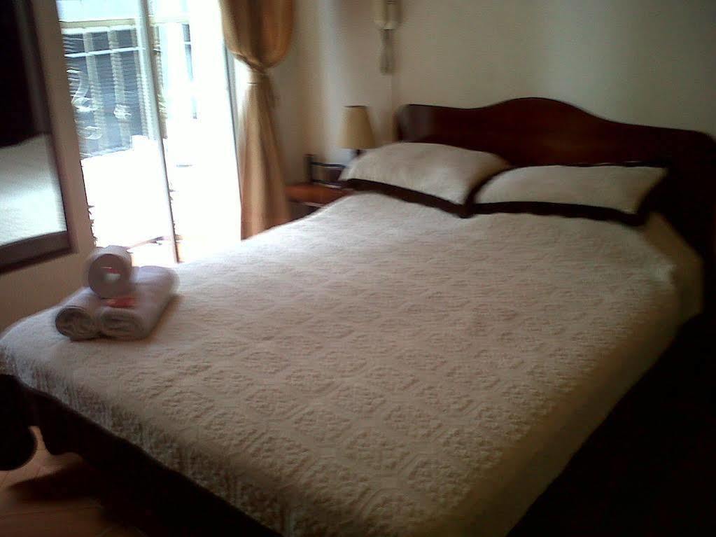 Ayenda 1016 Bogota Chapinero Otel Dış mekan fotoğraf